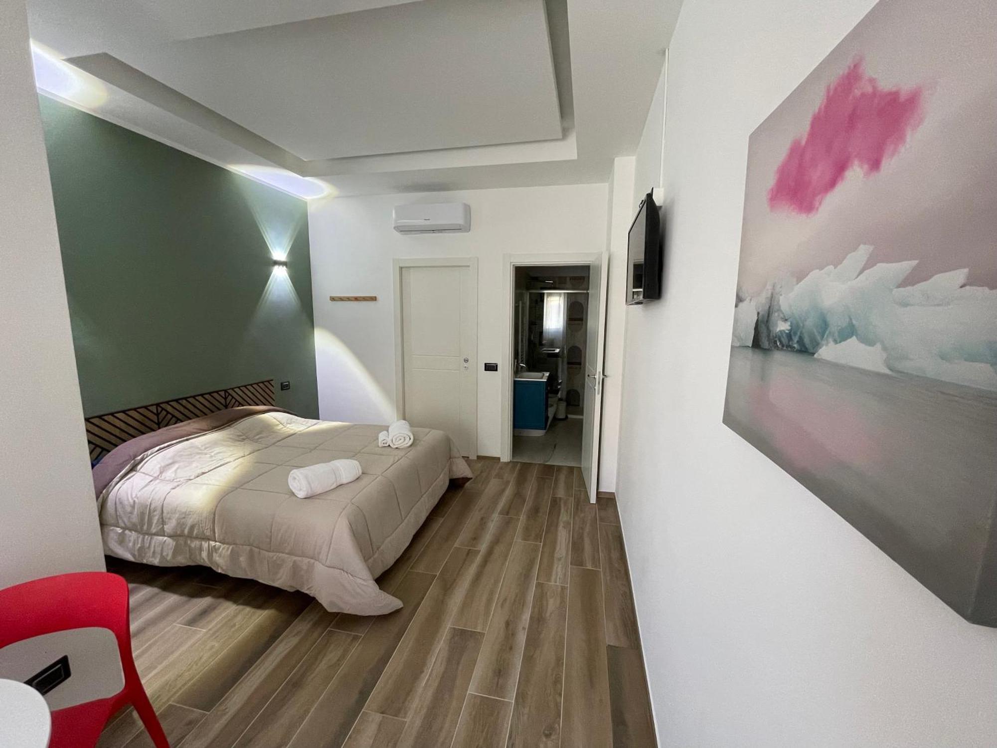 Appartamento Design Navigli *