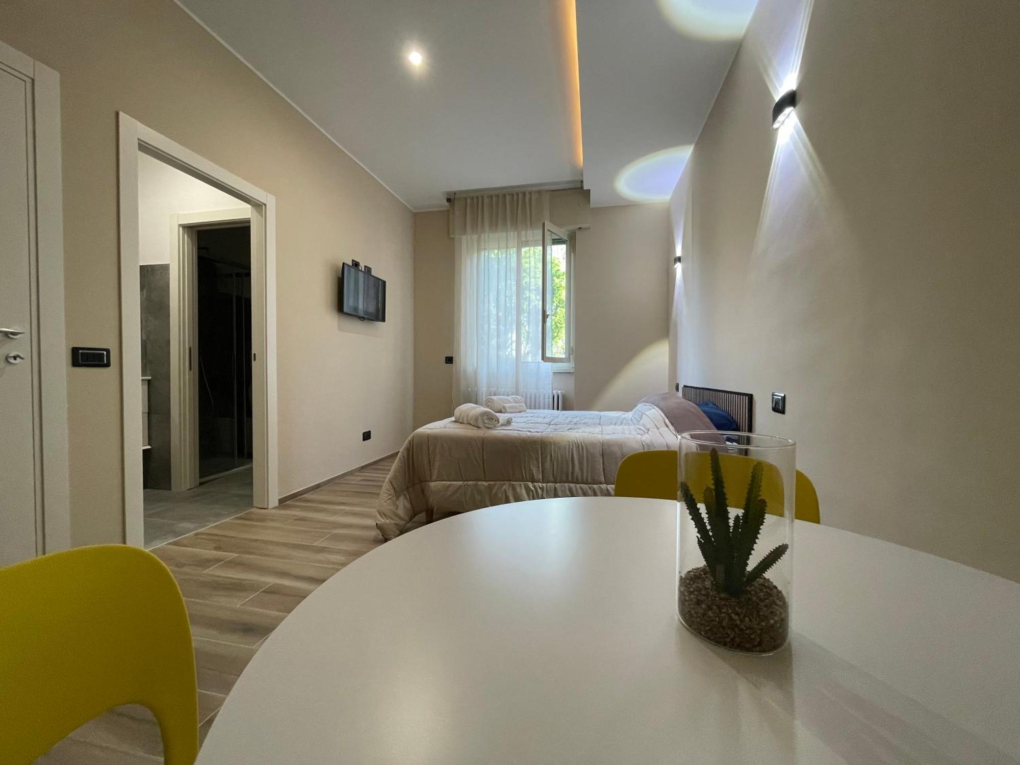 Appartamento Design Navigli *
