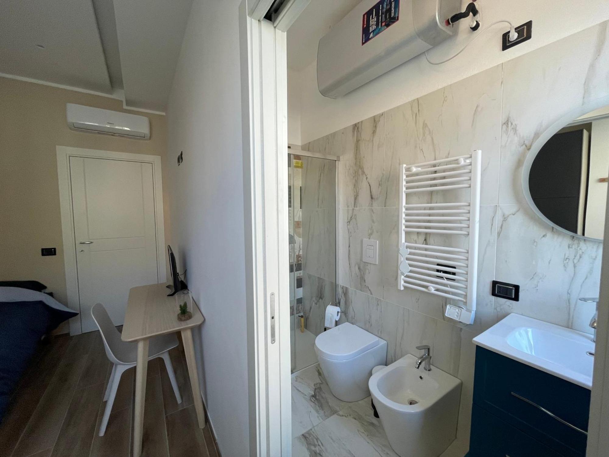 Appartamento Design Navigli *