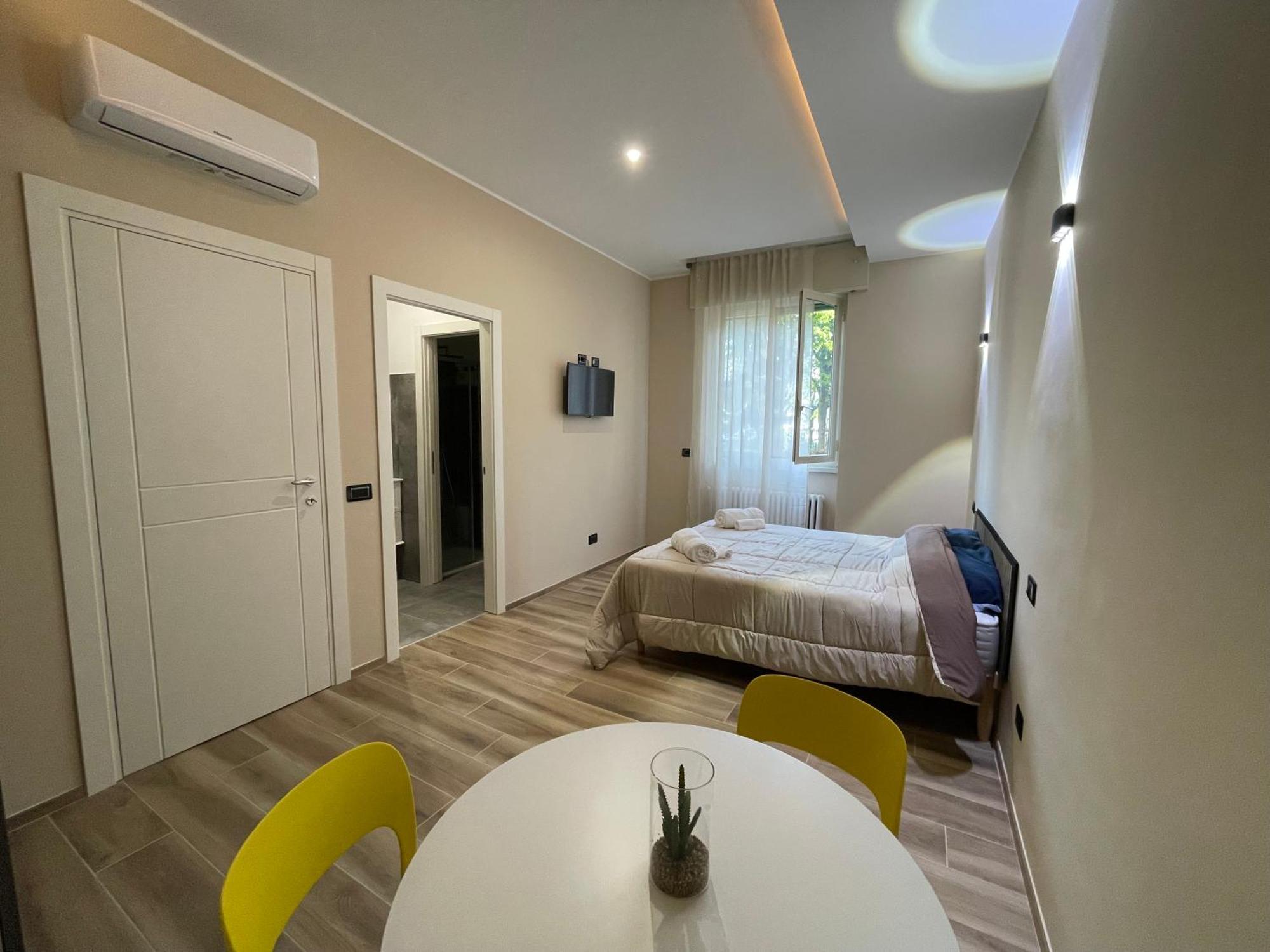 Design Navigli Mailand