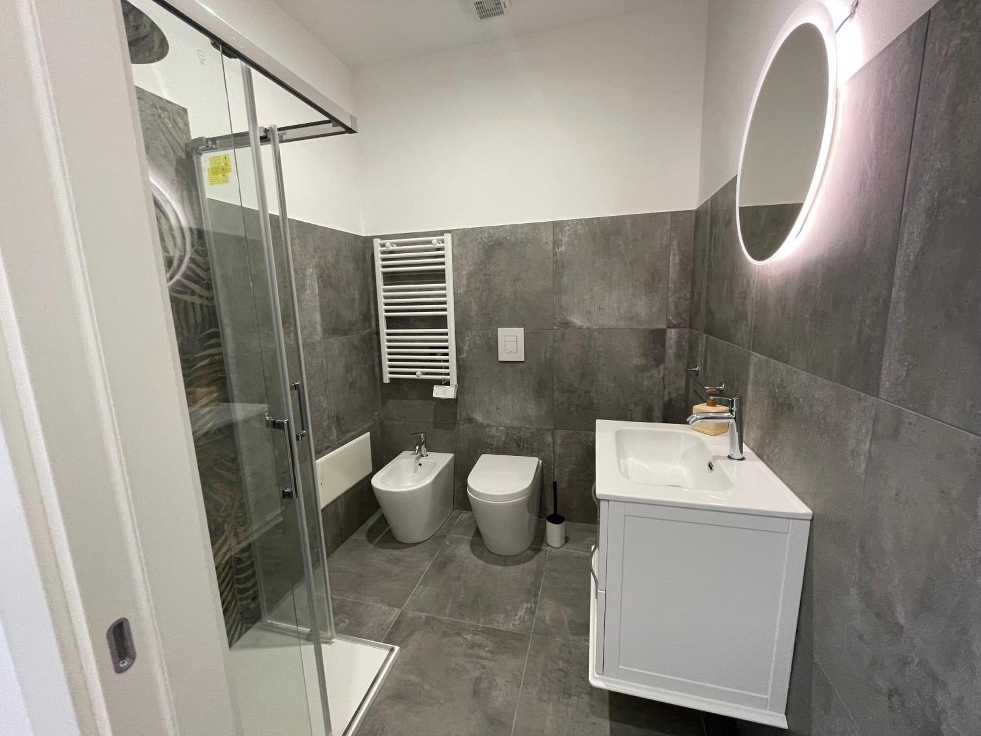 Appartamento Design Navigli *