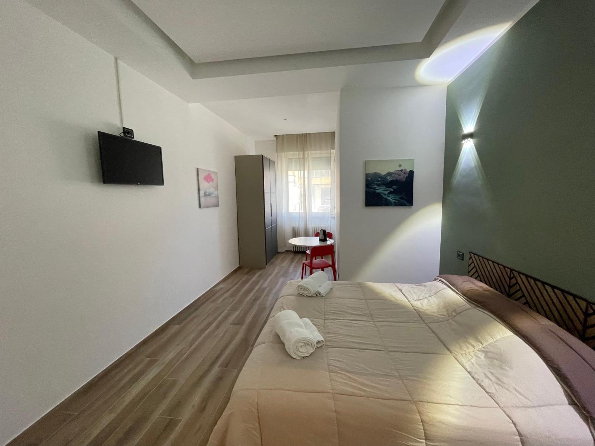 Design Navigli Mailand