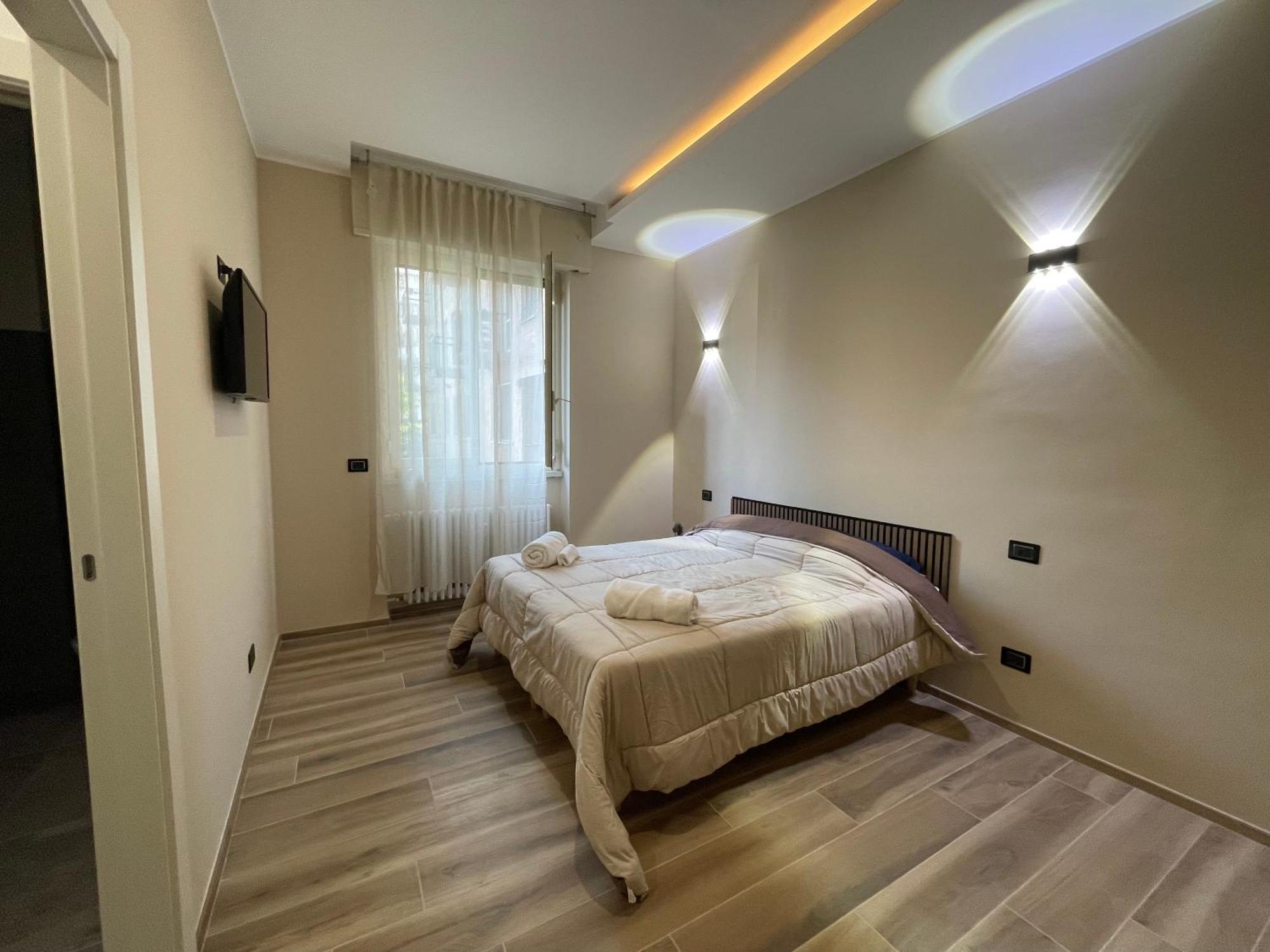 Design Navigli Mailand