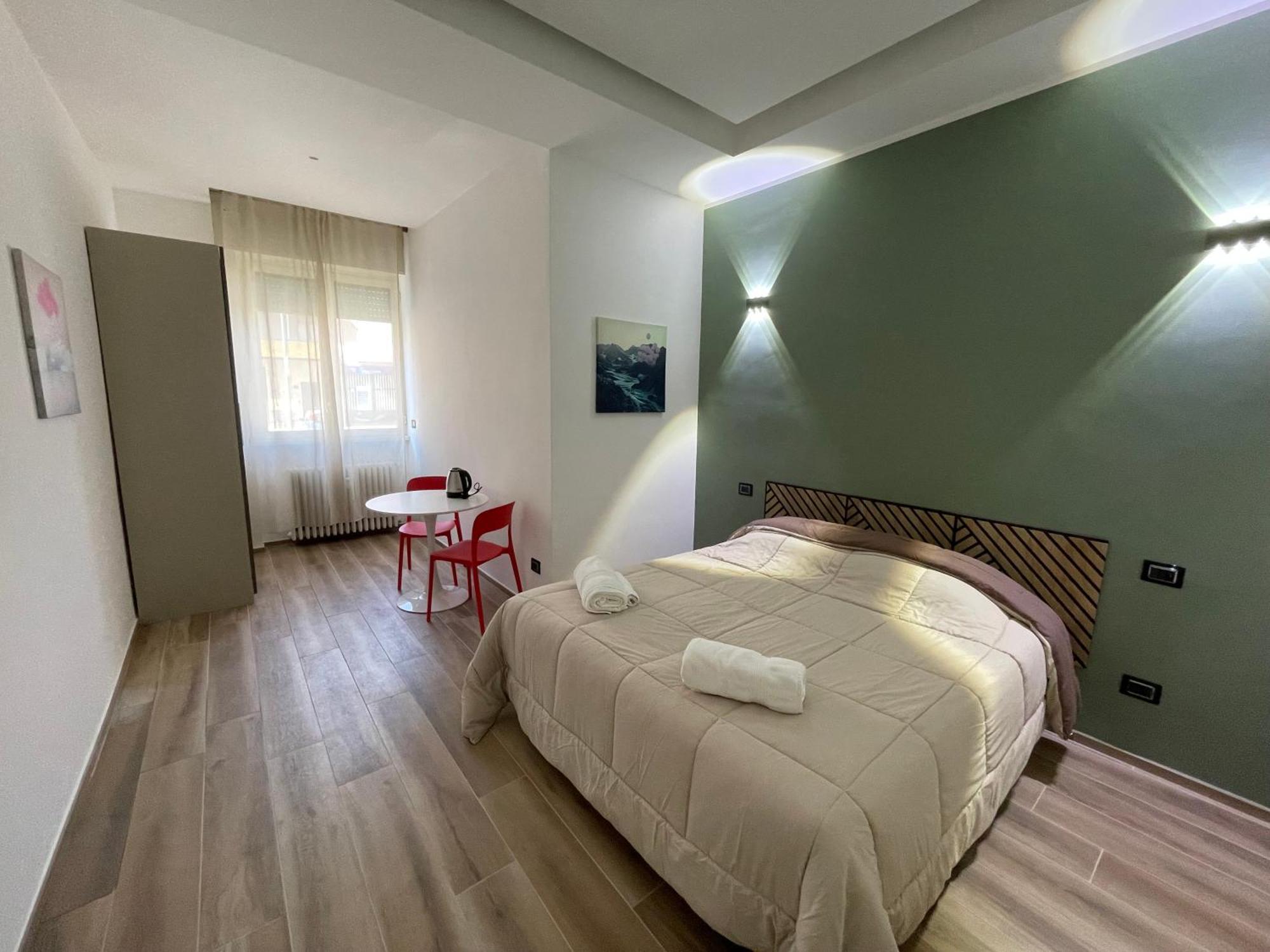 Design Navigli Mailand