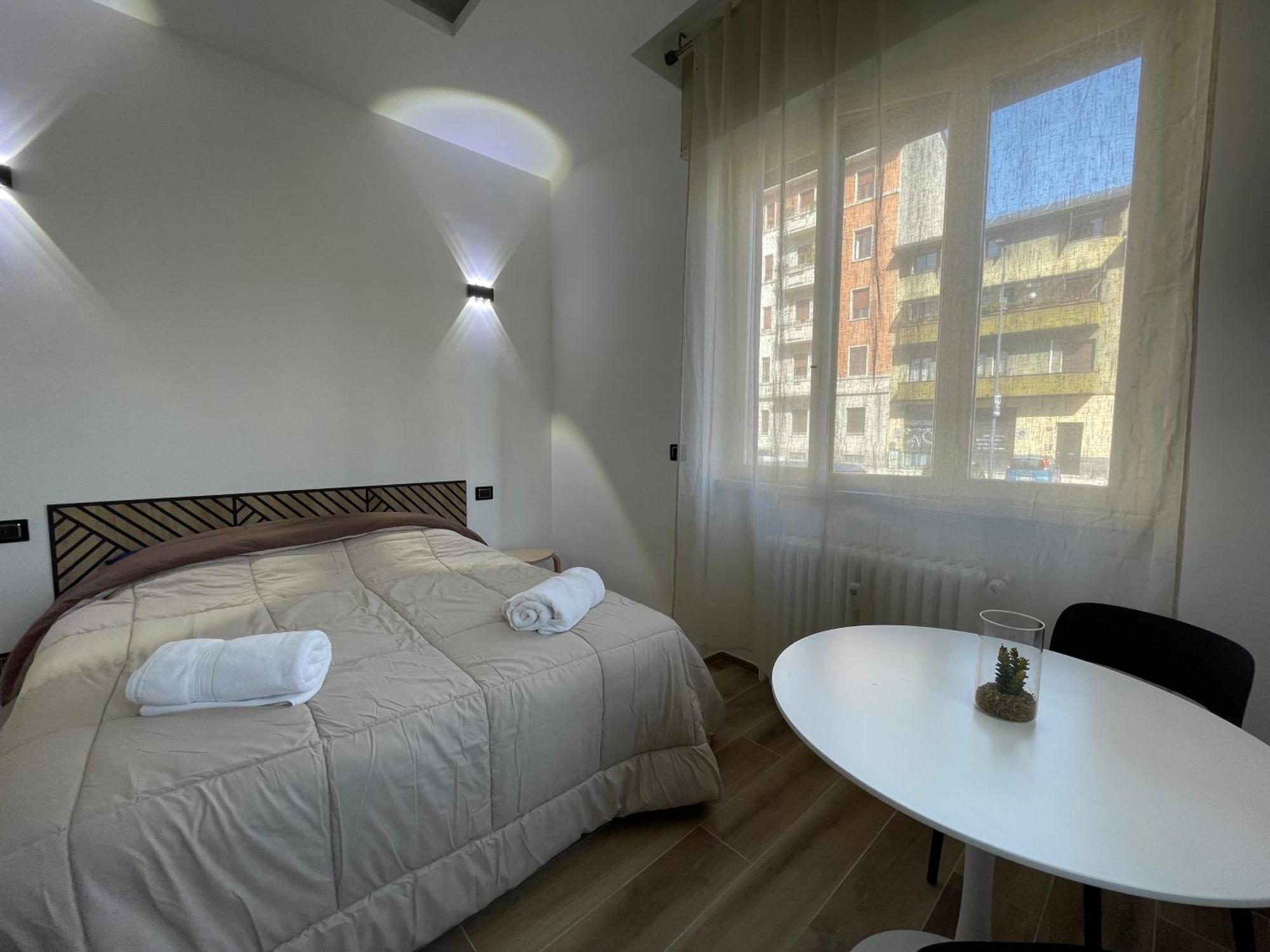 Design Navigli Mailand