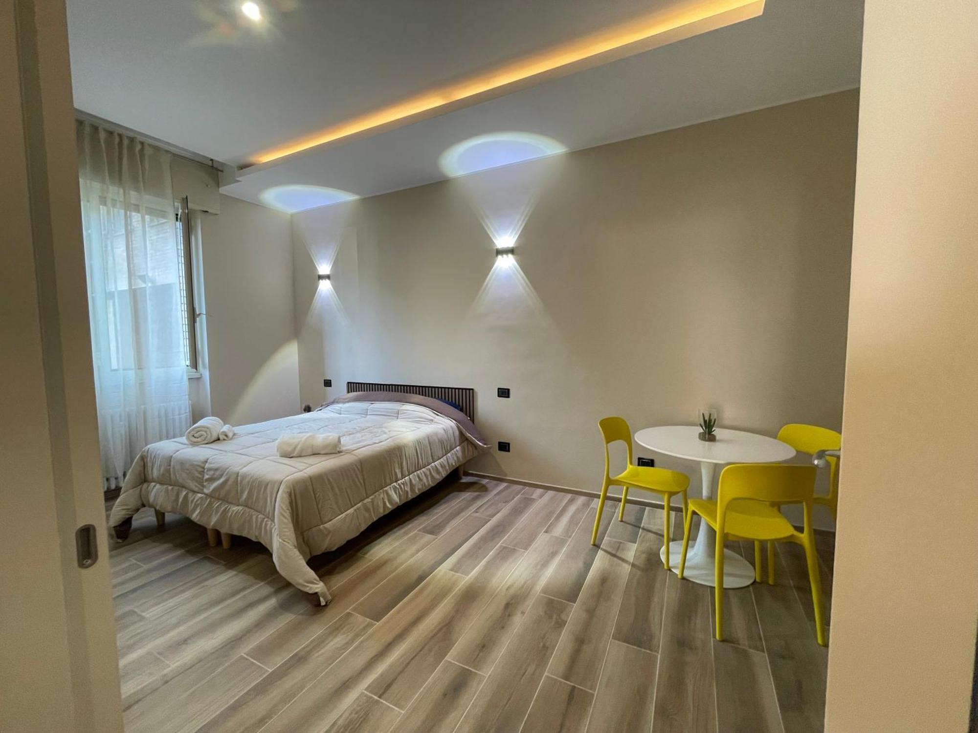 Design Navigli Mailand